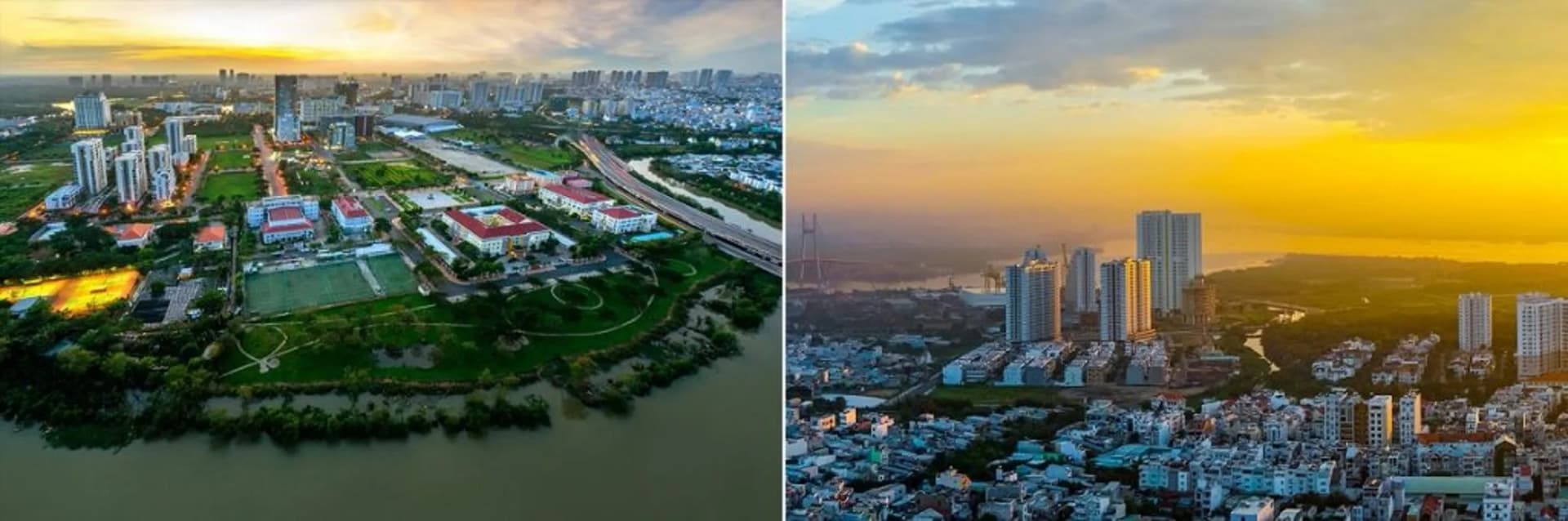 The Loft Riviera Point — Quận 7, Thành phố Hồ Chí Minh — ảnh 2
