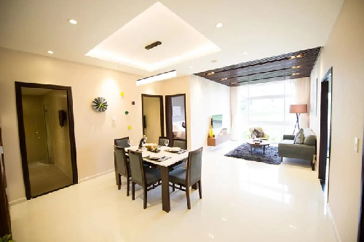 Avalon Saigon Apartments — Quận 1, Thành phố Hồ Chí Minh — ảnh 2