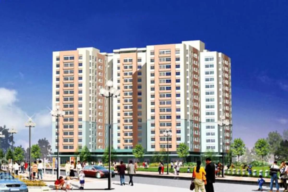 Bàu Cát II — Tân Bình, Thành phố Hồ Chí Minh — ảnh 2