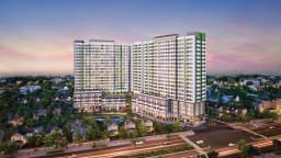Opal Boulevard — Bình Dương — Ảnh 1