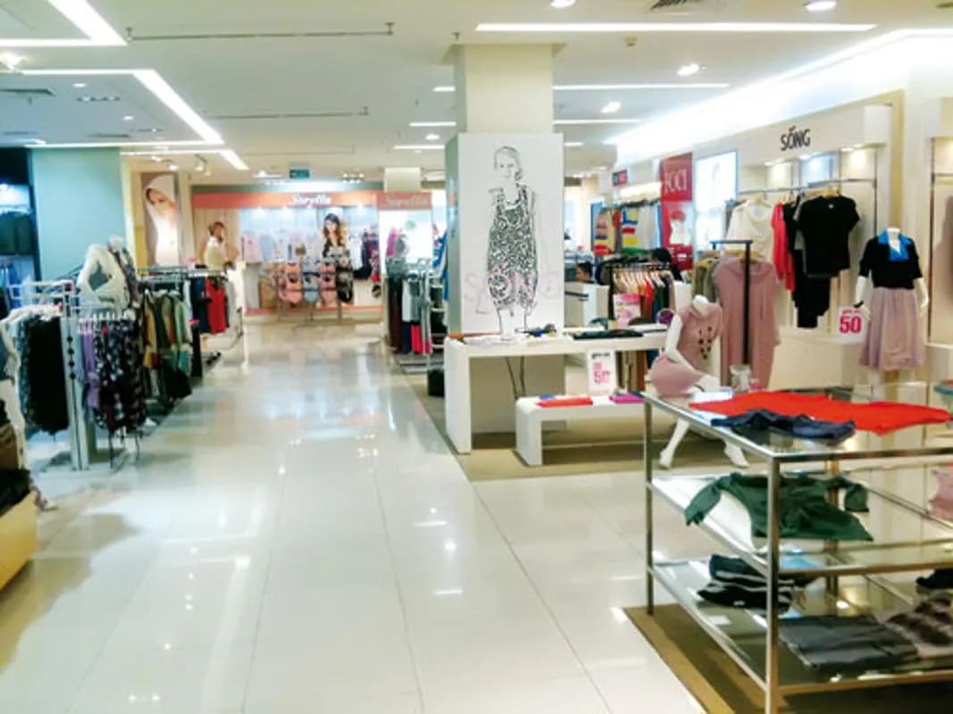 HomyLand 1 — Quận 2, Thành phố Hồ Chí Minh — ảnh 2