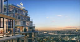 King Crown Infinity — Thủ Đức, Thành phố Hồ Chí Minh — Ảnh 2