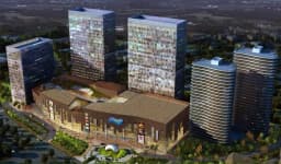 Oakwood Residence — Quận 7, Thành phố Hồ Chí Minh — Ảnh 2