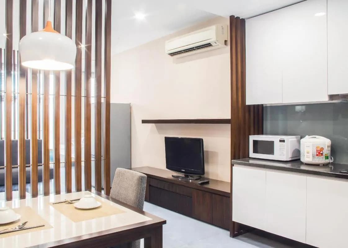 PNT Court — Quận 3, Thành phố Hồ Chí Minh — ảnh 2