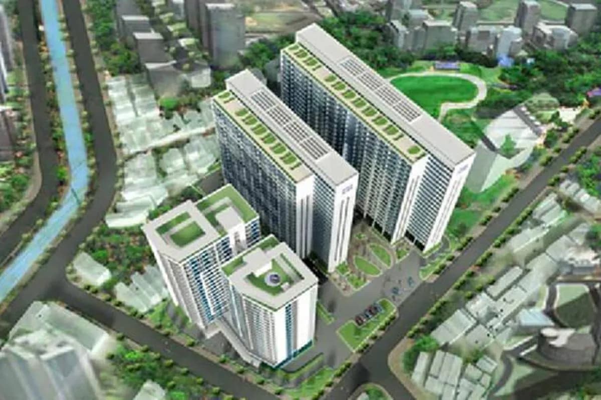 Titco Plaza — Tân Phú, Thành phố Hồ Chí Minh — ảnh 2