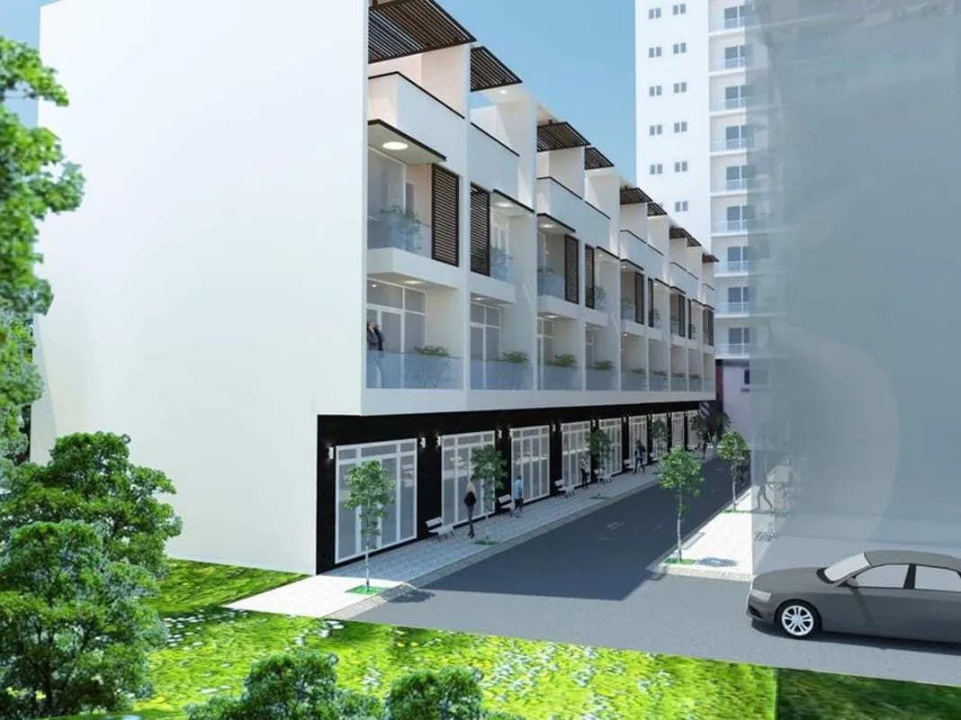 The Point — Quận 7, Thành phố Hồ Chí Minh — ảnh 2