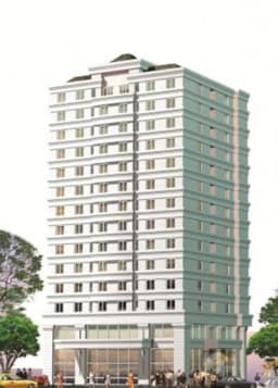 Samland Airport — Gò Vấp, Thành phố Hồ Chí Minh — Ảnh 2