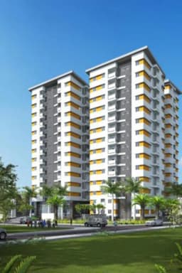Chung cư TDH Phước Long — Quận 9, Thành phố Hồ Chí Minh — Ảnh 2