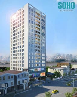 Soho Riverview — Bình Thạnh, Thành phố Hồ Chí Minh — Ảnh 2