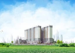 Chung cư 26 Nguyễn Thượng Hiền — Gò Vấp, Thành phố Hồ Chí Minh — Ảnh 2