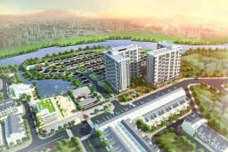 Flora Fuji — Quận 9, Thành phố Hồ Chí Minh — Ảnh 2