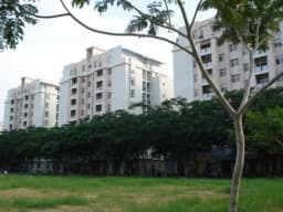 Chung cư Mỹ Viên — Quận 7, Thành phố Hồ Chí Minh — Ảnh 2