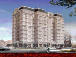 Southern Palace — Quận 7, Thành phố Hồ Chí Minh — Ảnh 2