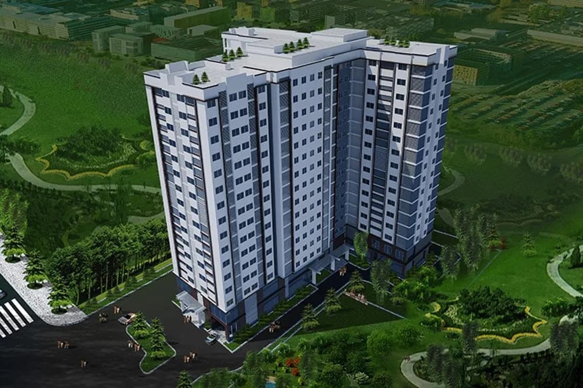 Felisa Riverside — Quận 8, Thành phố Hồ Chí Minh — ảnh 2