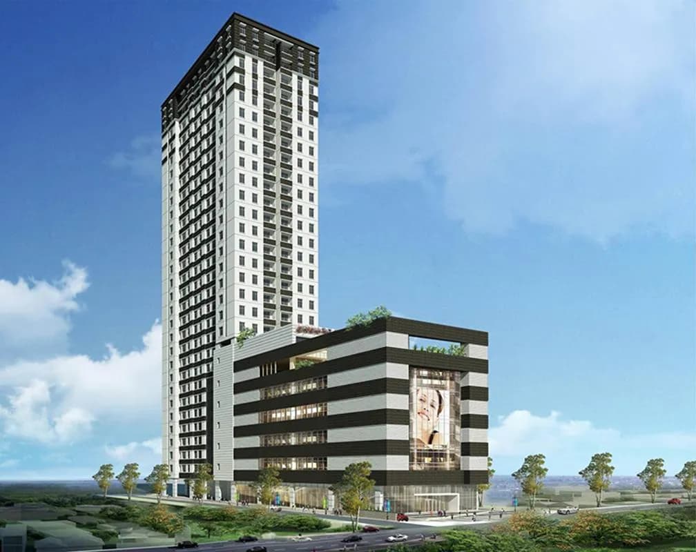 Saigon Plaza Tower — Quận 7, Thành phố Hồ Chí Minh — ảnh 2