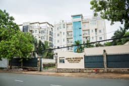 An Phú Riverview — Quận 2, Thành phố Hồ Chí Minh — Ảnh 2