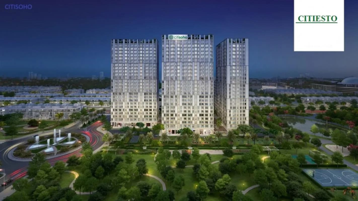 Citi Esto — Quận 2, Thành phố Hồ Chí Minh — ảnh 2