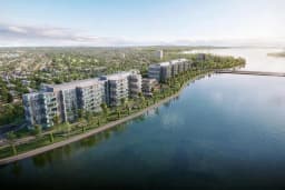 Panomax River Villa — Quận 7, Thành phố Hồ Chí Minh — Ảnh 2