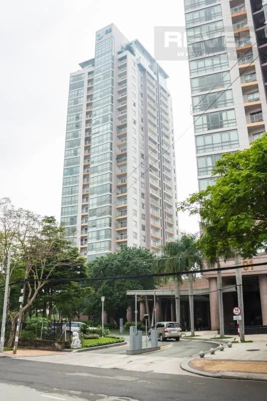 Xi Riverview Palace — Quận 2, Thành phố Hồ Chí Minh — ảnh 2