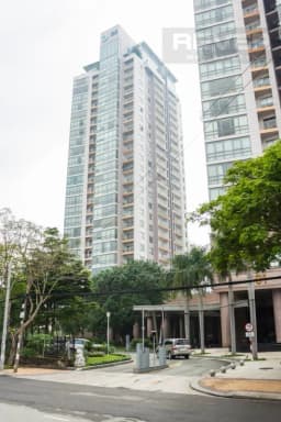 Xi Riverview Palace — Quận 2, Thành phố Hồ Chí Minh — Ảnh 2