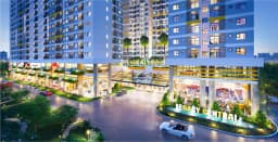 Legacy Central — Thuận An, Bình Dương — Ảnh 3