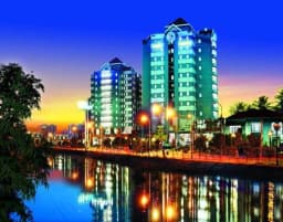 Chung cư An Phú — Quận 2, Thành phố Hồ Chí Minh — Ảnh 2