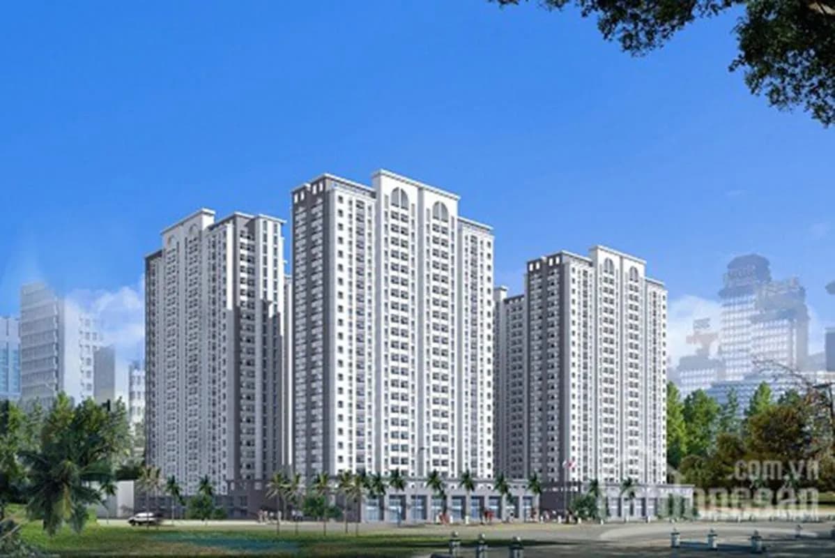 HQC Plaza — Bình Chánh, Thành phố Hồ Chí Minh — ảnh 2