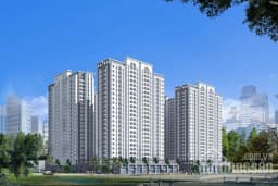 HQC Plaza — Bình Chánh, Thành phố Hồ Chí Minh — Ảnh 2