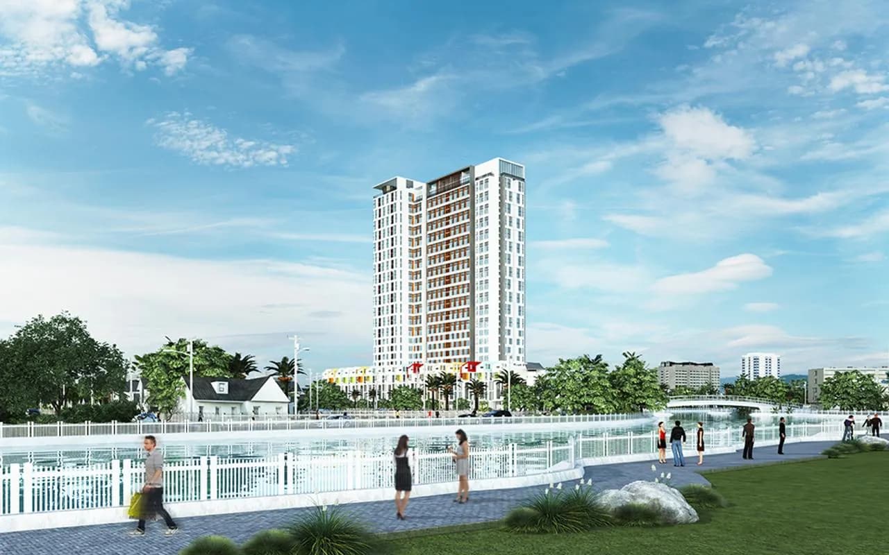 La Astoria — Quận 2, Thành phố Hồ Chí Minh — ảnh 2