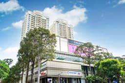 Hùng Vương Plaza — Quận 5, Thành phố Hồ Chí Minh — Ảnh 2