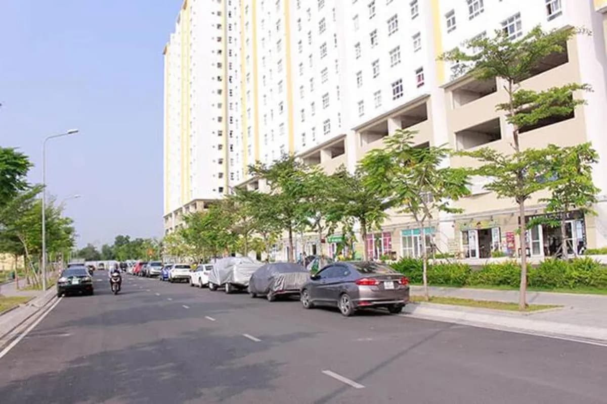 Sunview Town — Thủ Đức, Thành phố Hồ Chí Minh — ảnh 2