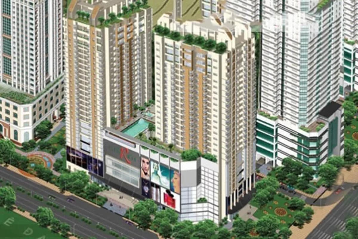 The EverRich 1 — Quận 11, Thành phố Hồ Chí Minh — ảnh 2