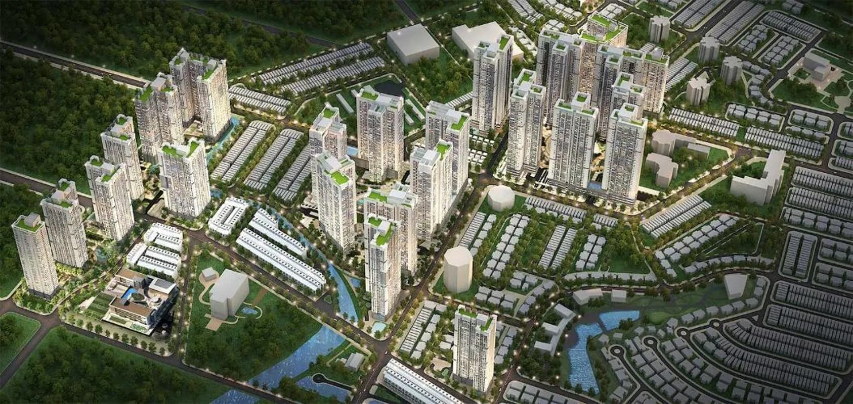 Laimian City — Quận 2, Thành phố Hồ Chí Minh — ảnh 2