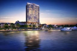 An Gia Riverside — Quận 7, Thành phố Hồ Chí Minh — Ảnh 2