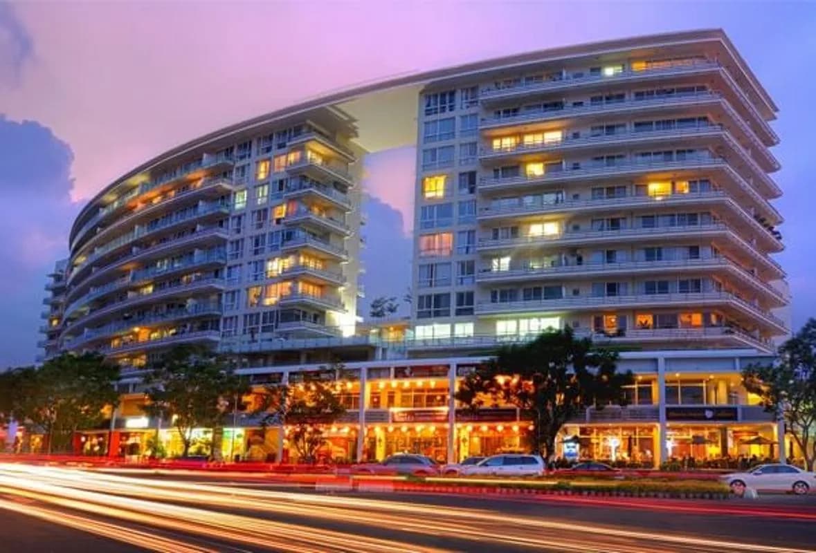 Grand View — Quận 7, Thành phố Hồ Chí Minh — ảnh 2