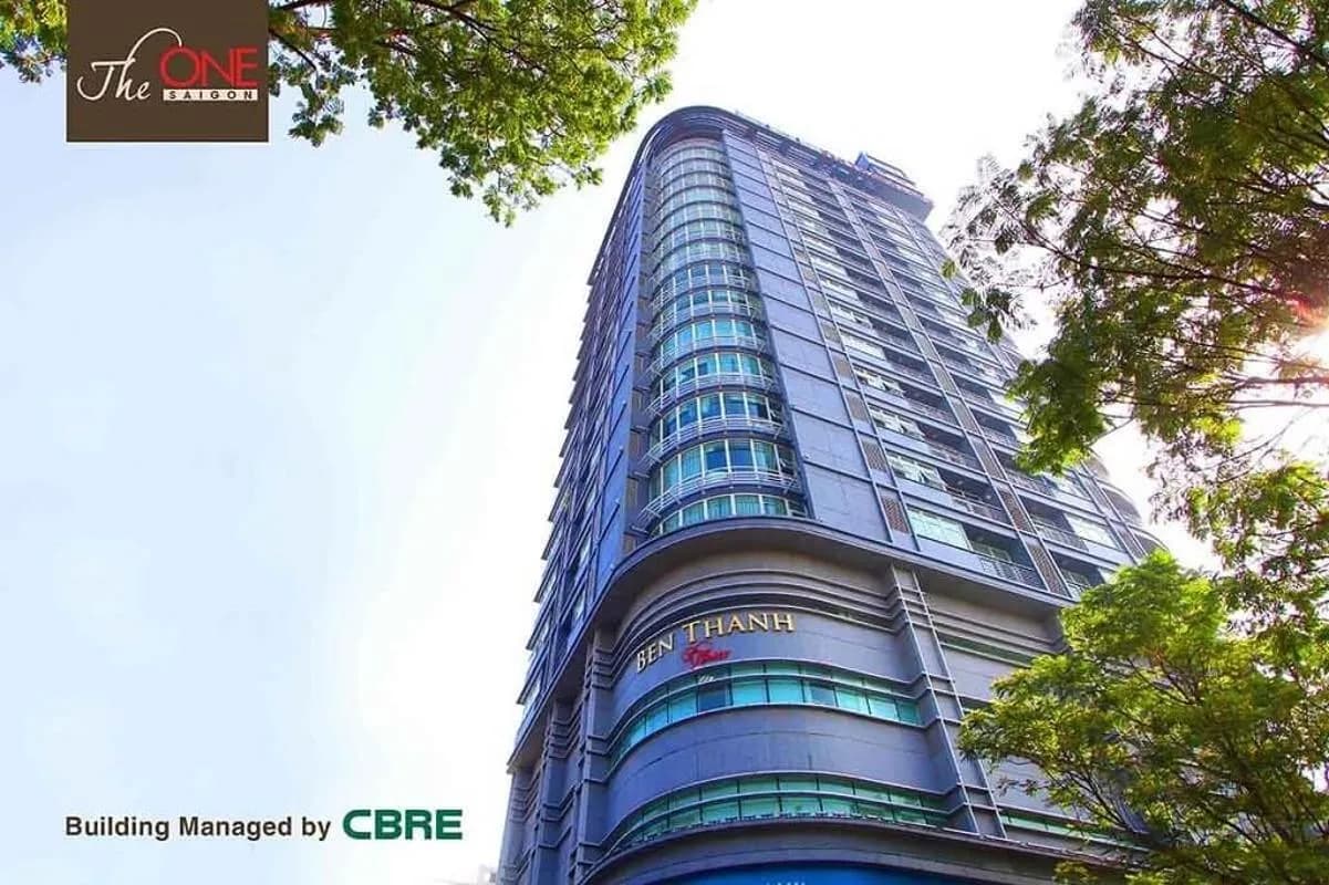 The One Sài Gòn — Quận 1, Thành phố Hồ Chí Minh — ảnh 2