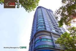 The One Sài Gòn — Quận 1, Thành phố Hồ Chí Minh — Ảnh 2