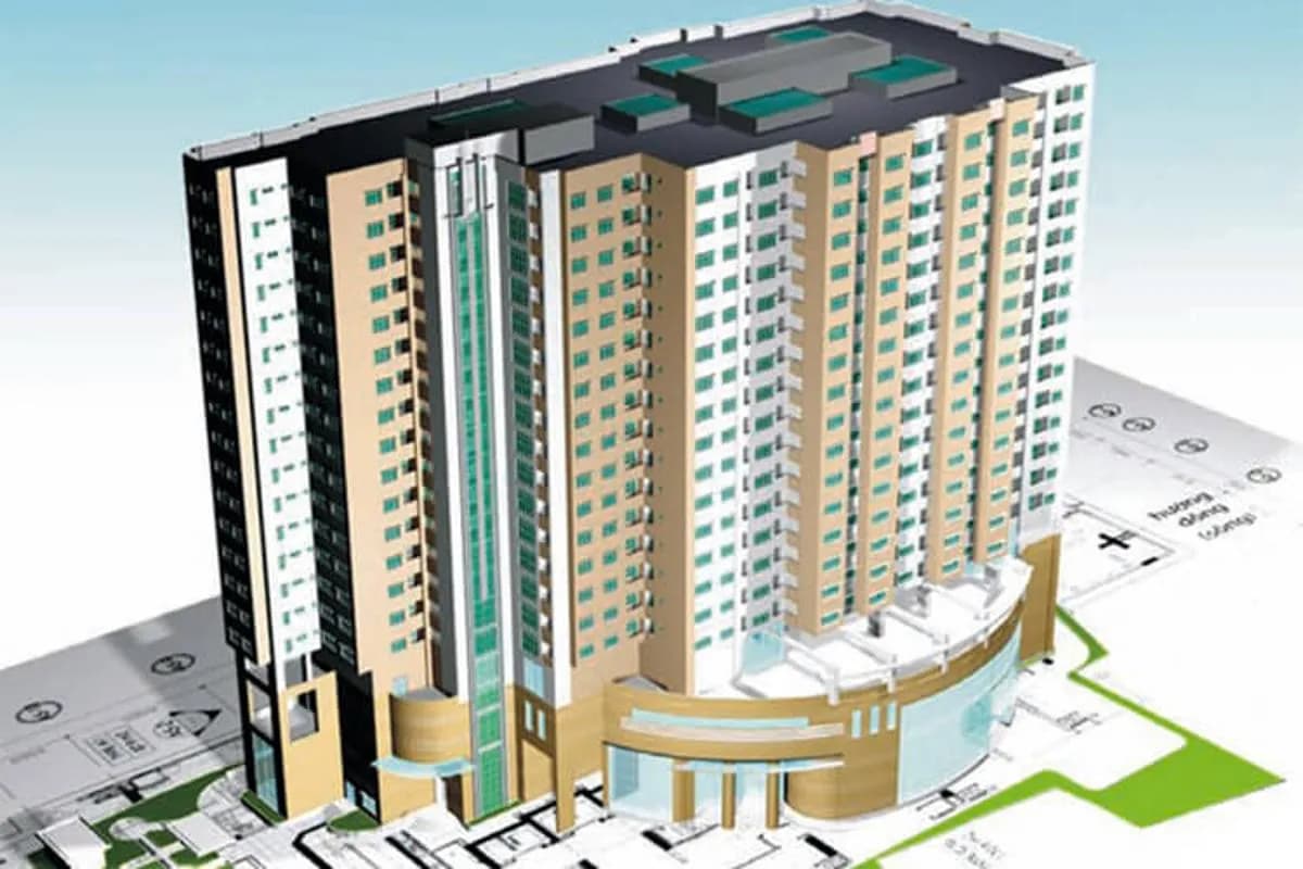 The Era Lạc Long Quân — Tân Bình, Thành phố Hồ Chí Minh — ảnh 2