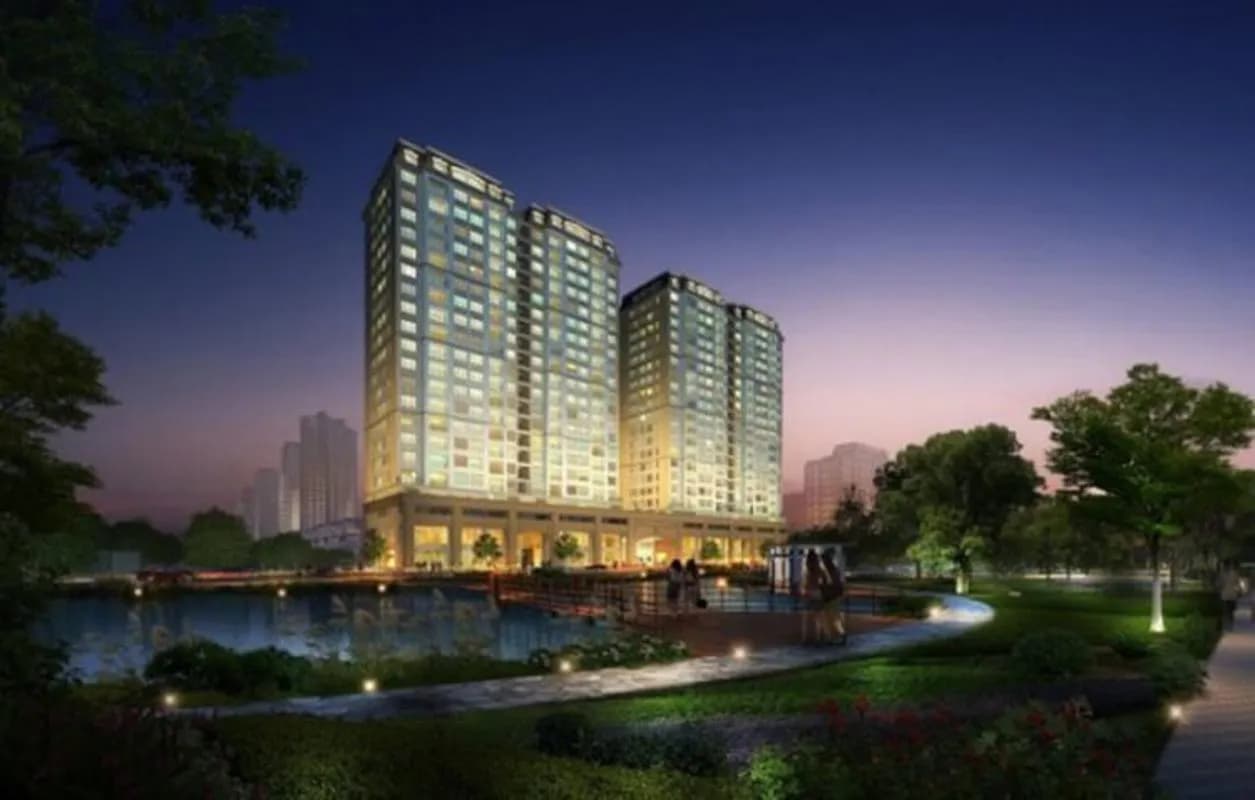 Nam Phúc - Le Jardin — Quận 7, Thành phố Hồ Chí Minh — ảnh 2