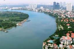 D'Edge — Quận 2, Thành phố Hồ Chí Minh — Ảnh 2