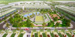 Dragon Village — Quận 9, Thành phố Hồ Chí Minh — Ảnh 2