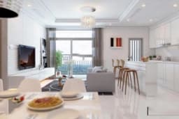 Chung cư Đông Hưng — Quận 12, Thành phố Hồ Chí Minh — Ảnh 2