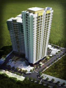 An Phú Apartment — Quận 6, Thành phố Hồ Chí Minh — Ảnh 2