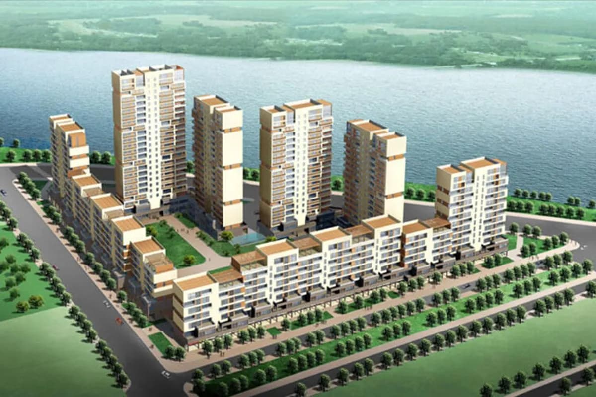 The Panorama — Quận 7, Thành phố Hồ Chí Minh — ảnh 2