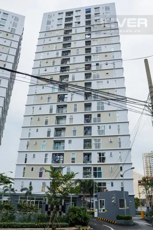 Thủ Thiêm Sky — Quận 2, Thành phố Hồ Chí Minh — ảnh 11