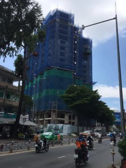 Vĩnh Hội — Quận 4, Thành phố Hồ Chí Minh — Ảnh 2