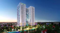 Phúc Yên Prosper Phố Đông — Thủ Đức, Thành phố Hồ Chí Minh — Ảnh 2
