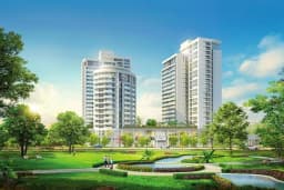 RIVERPARK PREMIER — Quận 7, Thành phố Hồ Chí Minh — Ảnh 2
