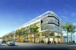 Sari Town Sala Đại Quang Minh — Quận 2, Thành phố Hồ Chí Minh — Ảnh 2