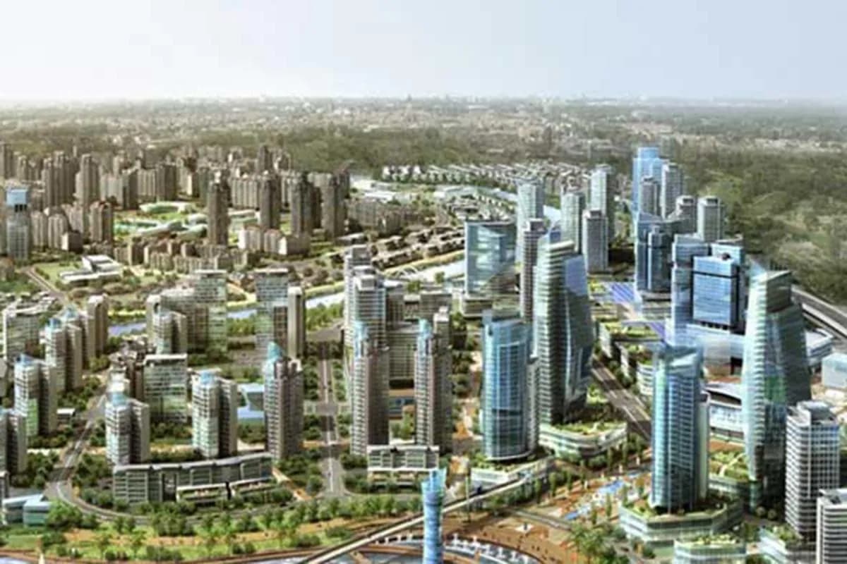 GS Metrocity Nhà Bè — Nhà Bè, Thành phố Hồ Chí Minh — ảnh 2